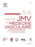 Journal De Médecine Vasculaire